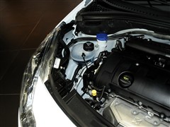 2013款 1.6L 至尊敞篷版