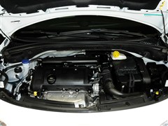 2013款 1.6L 至尊敞篷版