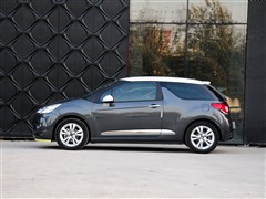 2012款 1.6L 时尚版