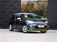 2012款 1.6L 时尚版