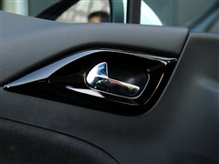 2012款 1.6L 时尚版
