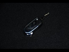 2012款 1.6L 时尚版