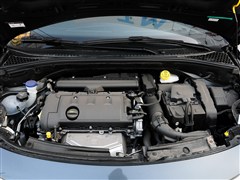 2012款 1.6L 时尚版
