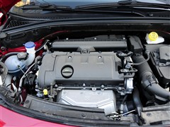 2012款 1.6L 风尚版