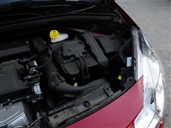 2012款 1.6L 风尚版