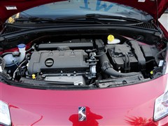 2012款 1.6L 风尚版