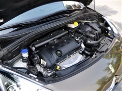 2012款 1.6L 至尊版