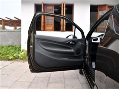 2012款 1.6L 至尊版