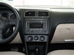 2013款 1.6L 自动舒适版