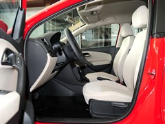 2013款 1.6L 自动舒适版