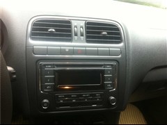 2013款 1.6L 自动舒适版