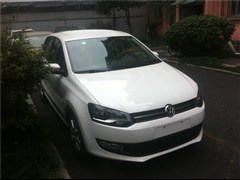 2013款 1.6L 自动舒适版