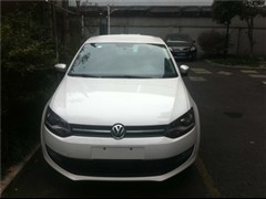 2013款 1.6L 自动舒适版