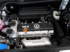 2013款 1.6L 自动豪华版