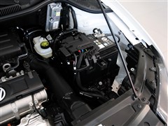 2013款 1.6L 自动豪华版