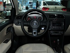 2013款 1.6L 自动豪华版