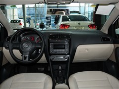 2013款 1.6L 自动豪华版