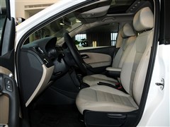 2013款 1.6L 自动豪华版