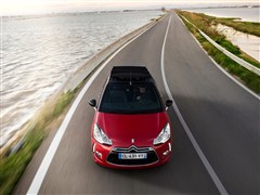 2013款 1.6L 时尚敞篷版