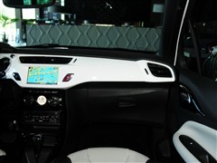 2013款 1.6L 风尚敞篷版