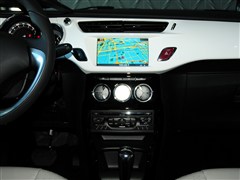 2013款 1.6L 风尚敞篷版