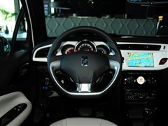 2013款 1.6L 风尚敞篷版