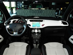 2013款 1.6L 风尚敞篷版