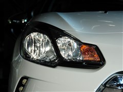 2013款 1.6L 风尚敞篷版