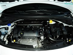 2013款 1.6L 风尚敞篷版