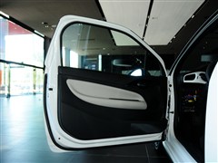 2013款 1.6L 风尚敞篷版