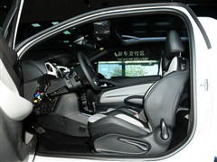 2013款 1.6L 风尚敞篷版
