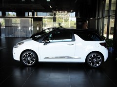 2013款 1.6L 风尚敞篷版