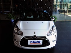 2013款 1.6L 风尚敞篷版