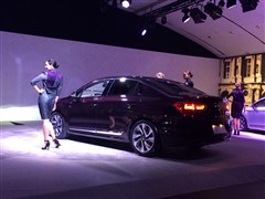 2014款 1.6T 尊享版 THP200