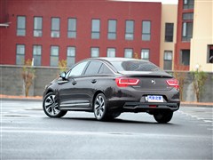 2014款 1.6T 尊享版 THP200