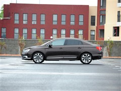 2014款 1.6T 尊享版 THP200