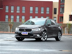 2014款 1.6T 尊享版 THP200