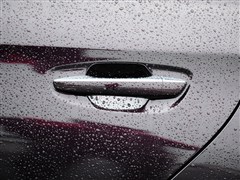 2014款 1.6T 尊享版 THP200