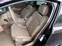 2014款 1.6T 尊享版 THP200