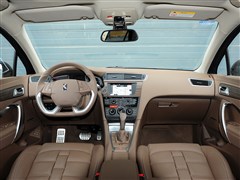 2014款 1.6T 尊享版 THP200