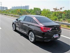 2014款 1.6T 尊享版 THP200