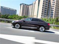 2014款 1.6T 尊享版 THP200