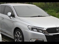 2014款 1.6T 尊享版 THP200