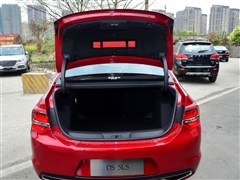 2014款 1.8L 手动舒适版VTi140