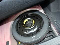 2014款 1.8L 手动舒适版VTi140