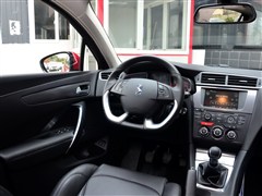 2014款 1.8L 手动舒适版VTi140