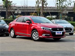 2014款 1.8L 手动舒适版VTi140