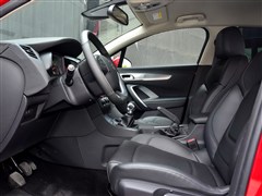 2014款 1.8L 手动舒适版VTi140