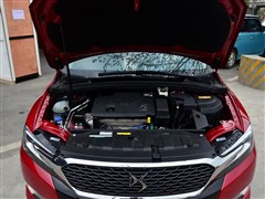 2014款 1.8L 手动舒适版VTi140