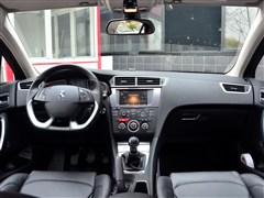 2014款 1.8L 手动舒适版VTi140